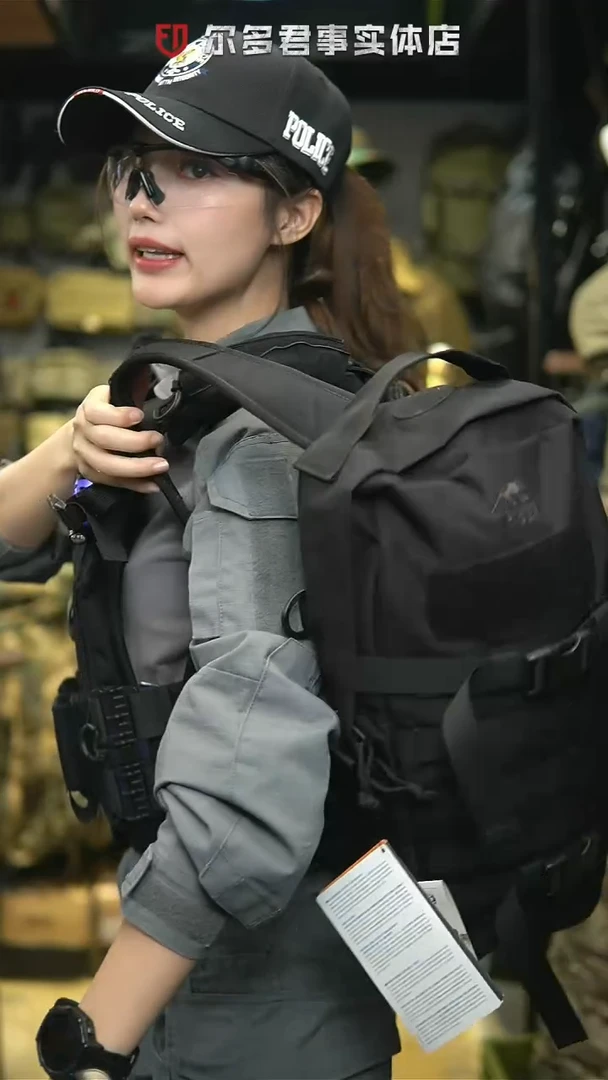 尔多君事 塔虎 9L