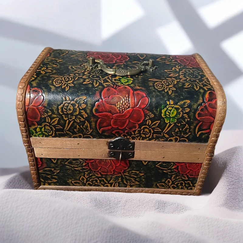 B021号 碳纤维 扁火防风打火机（包装盒仅展示）