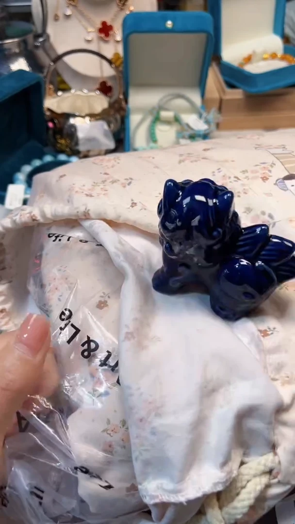 瓷片陶茶666文玩周边多人