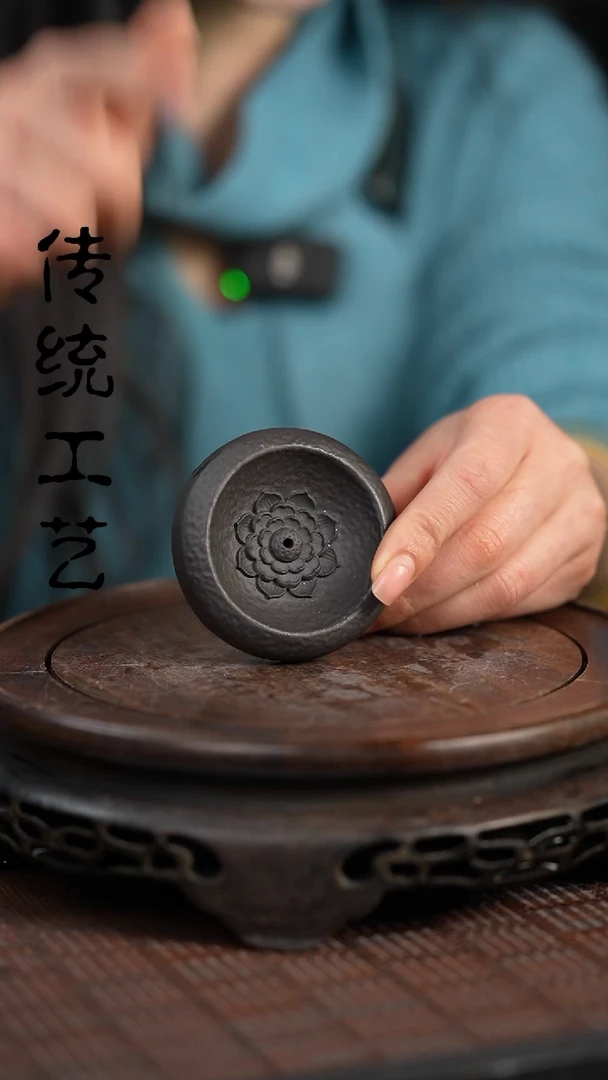 【闪购商品】紫砂茶壶原矿全手茶宠