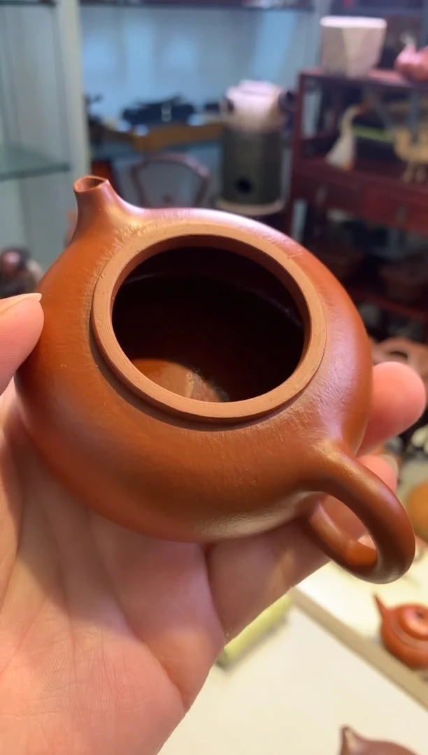 健宜陶紫砂宜陶紫砂473