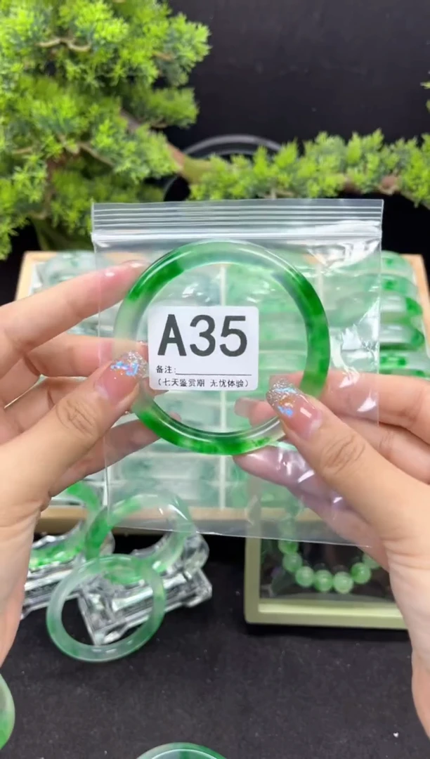 A35 抓紧去拍哦小宝！！