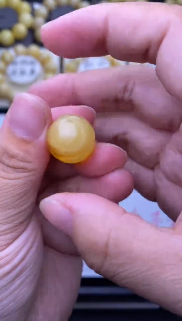 裸石琥珀未镶嵌大小姐珠宝严选大小姐珠宝严选42