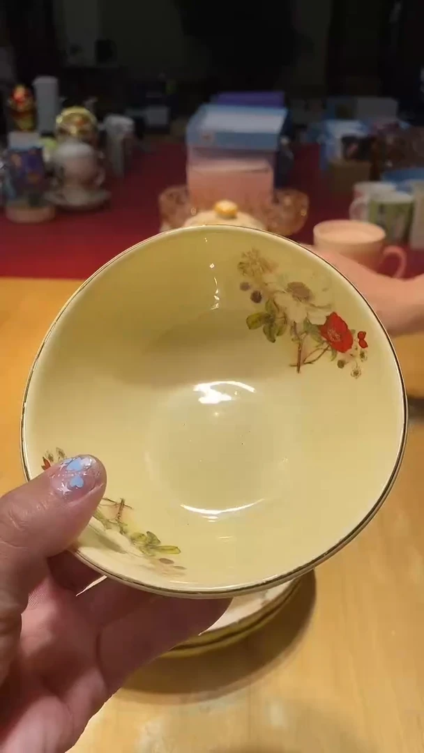 瓷片生活的本意是开心啊@@1