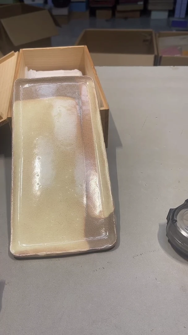 手工艺品琉璃白*城城工艺品店