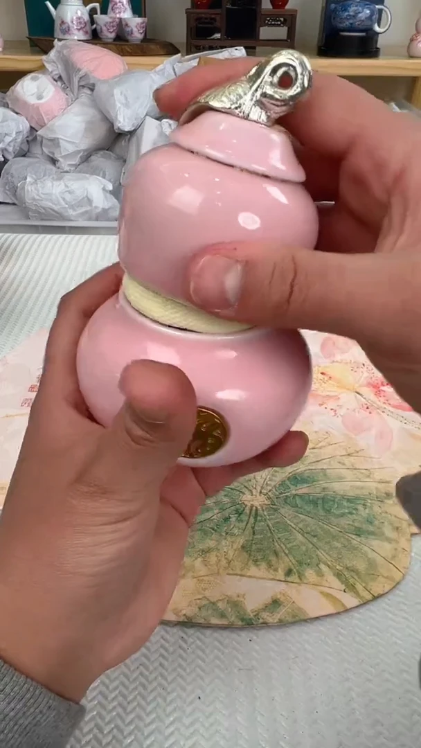 【闪购商品】新春旅行茶具清清清！！