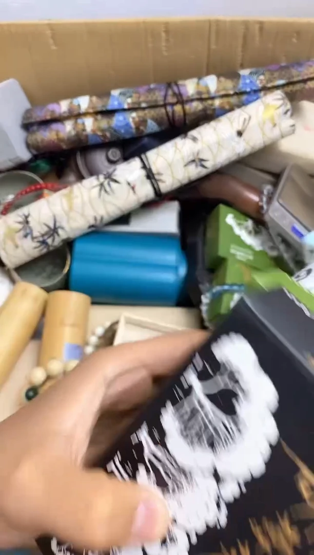 其他瓷器杯子一物一拍658