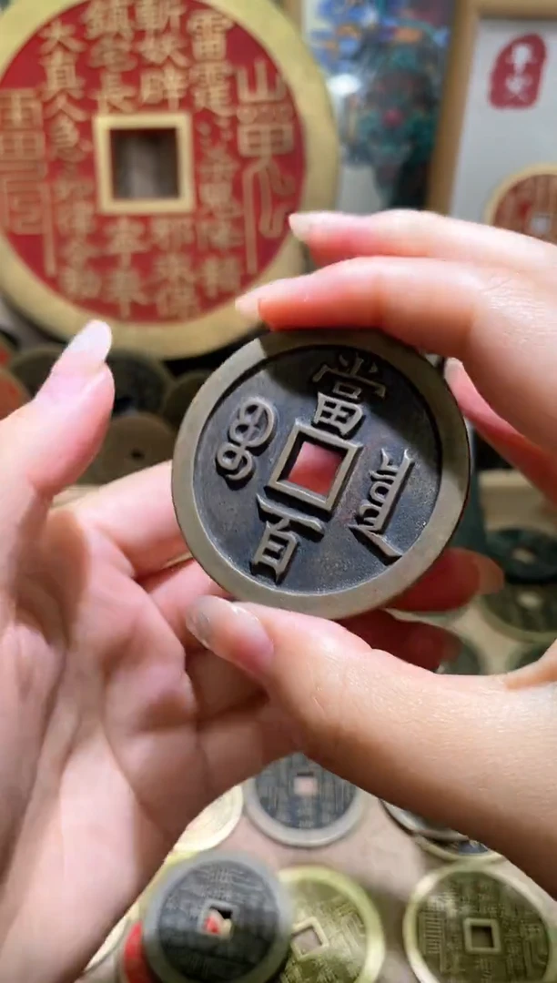 铜现代手工艺花钱