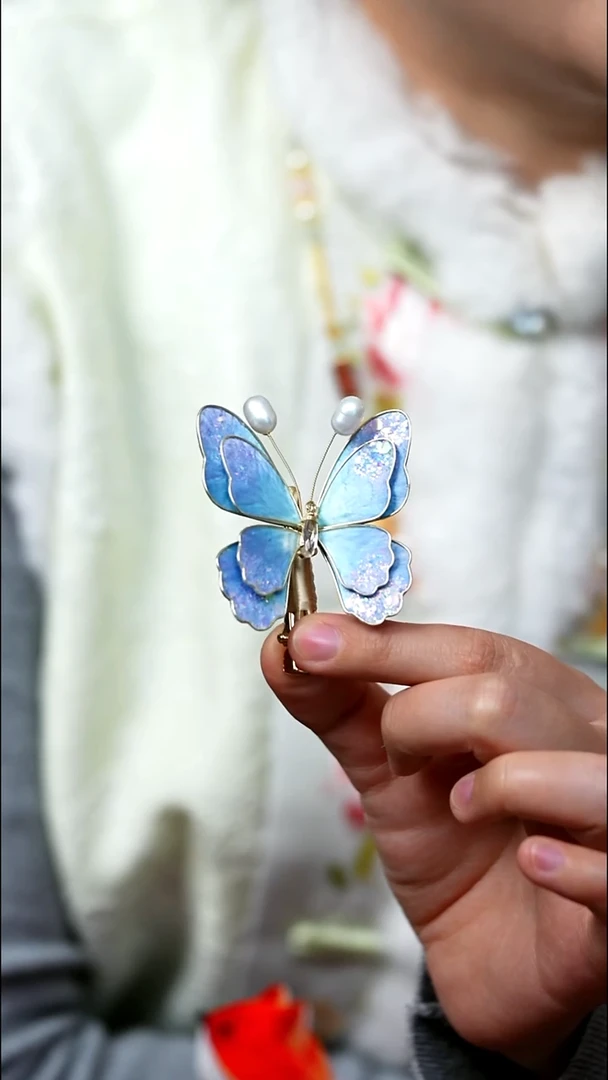 织绣0801非遗国风手工美物