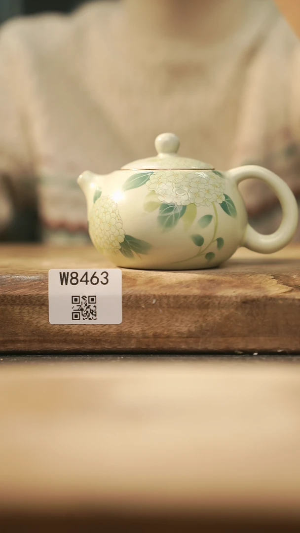 【闪购商品】【经典福利】/ 壶@@W8463