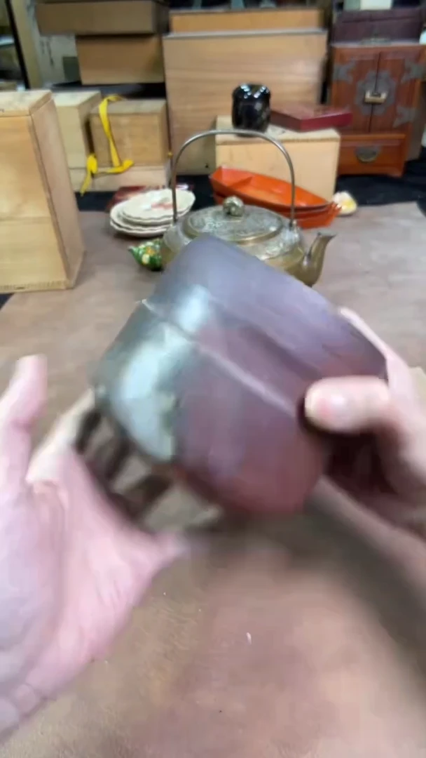 【闪购商品】摆件茶宠瓷器茶具套装