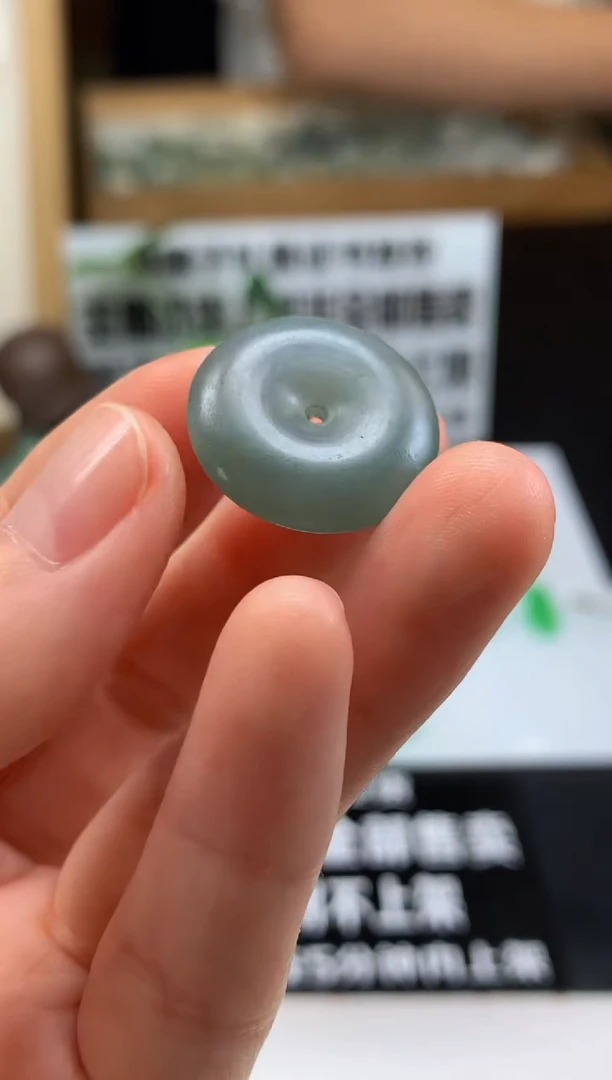 定制翡翠未镶嵌---15211