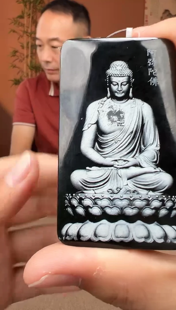 和田玉未镶嵌颈饰多样性发货拍一发一1749