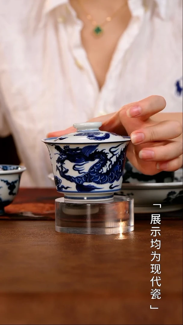 栗子严选茶器好物@@moshe