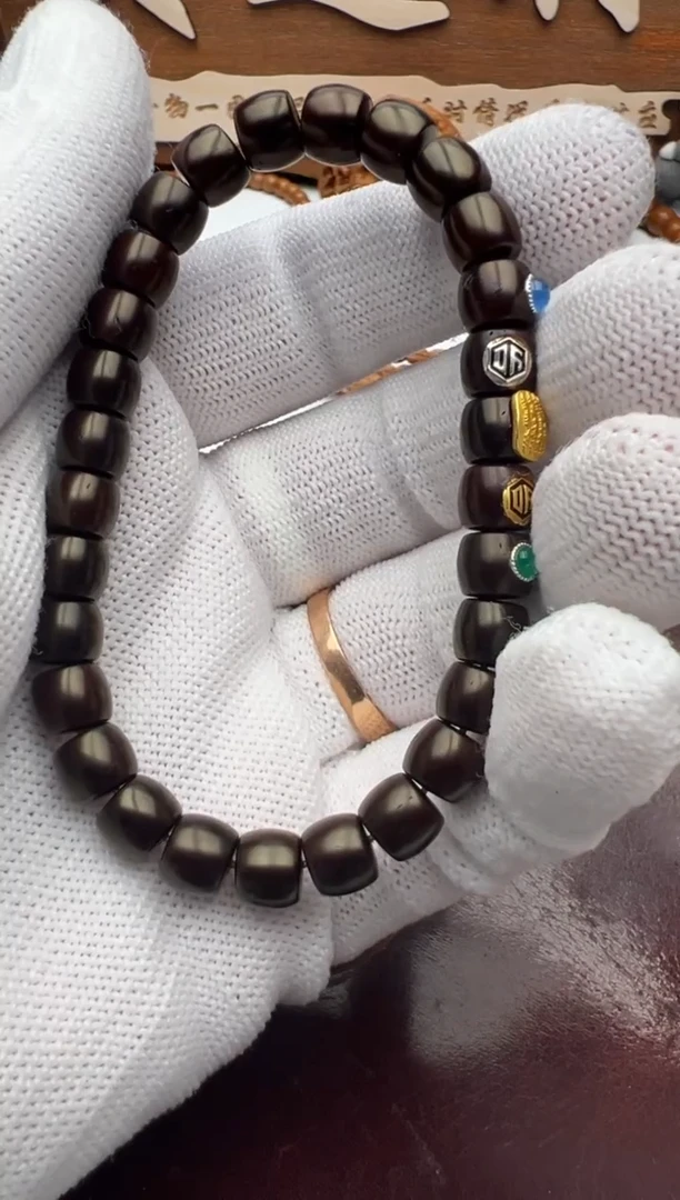 【闪购商品】椰蒂手串椰蒂手串