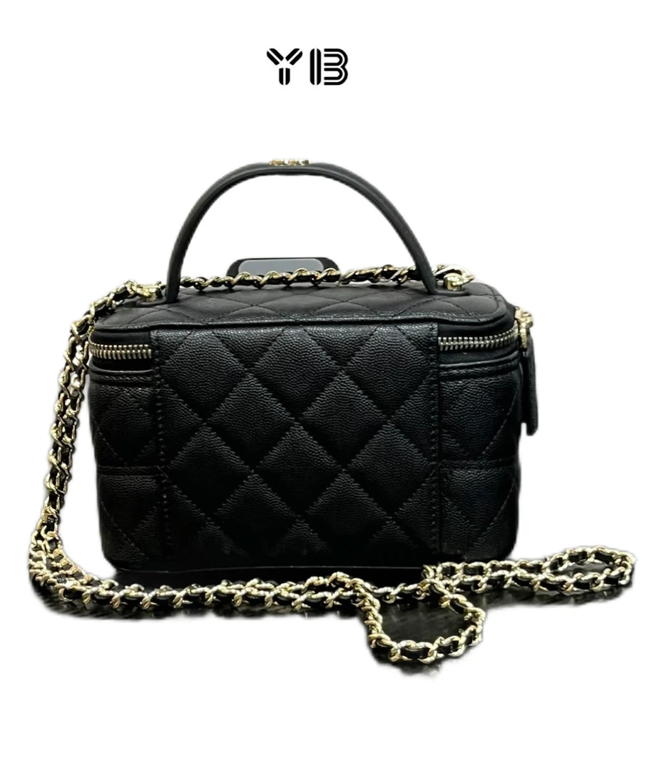 「YB」单肩+化妆盒包 不核对不发货女包