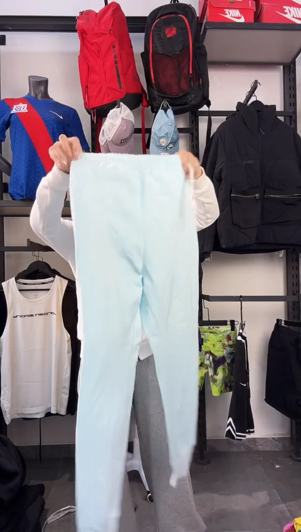 427闪购编码 Nike/Jordan运动卫衣裤以直播间过款为准尺码