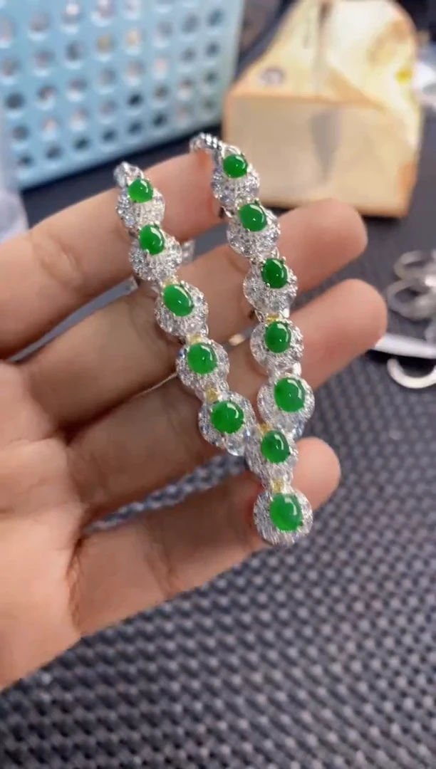 未镶嵌戒指翡翠222    10