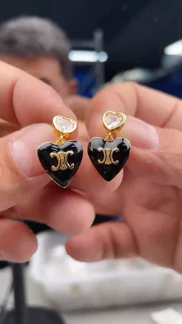 纯铜925银无69246924