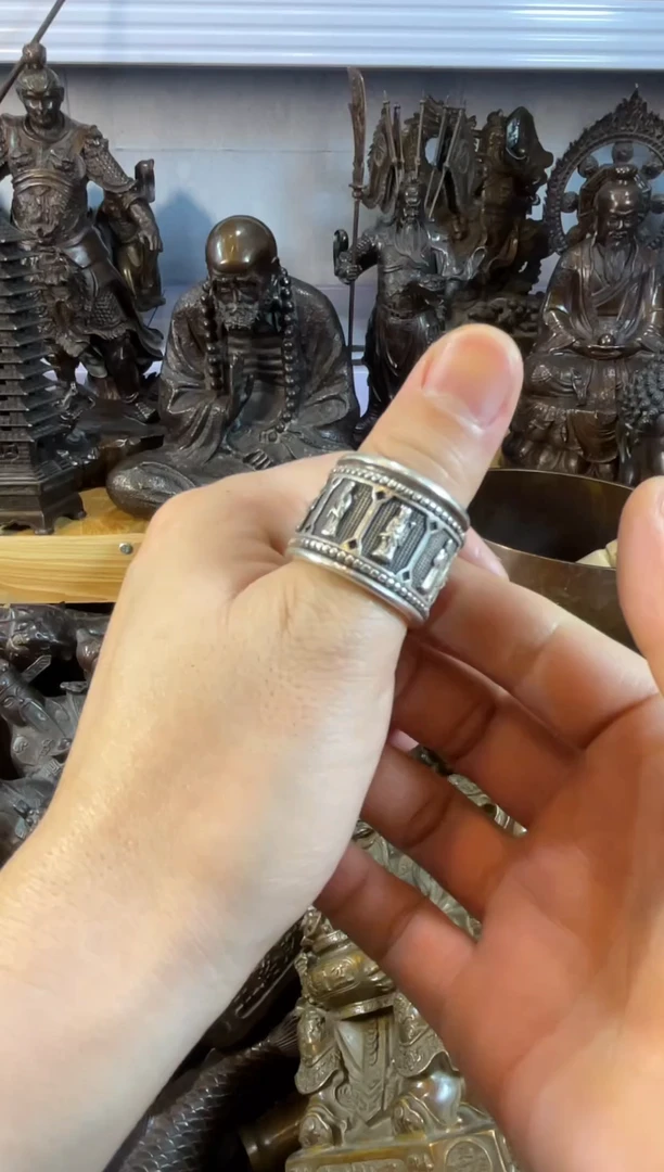 【闪购商品】1案台摆件 物品摆件