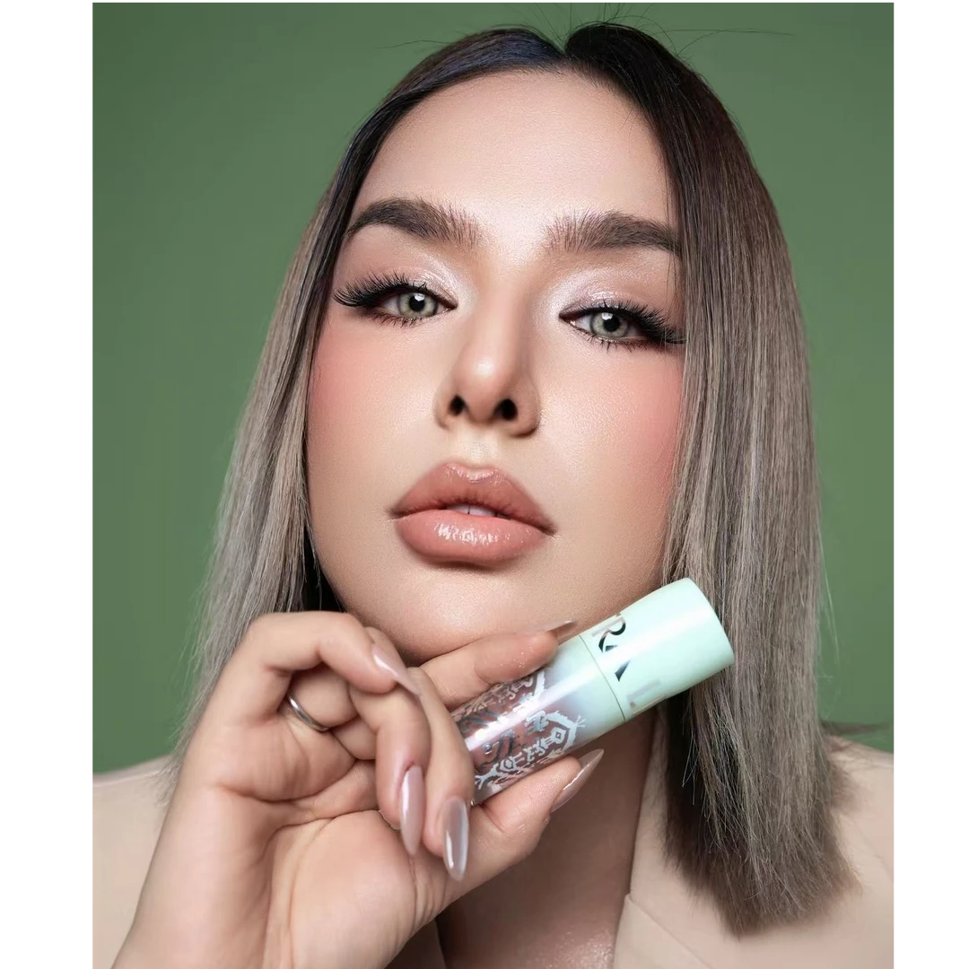 Ultralink西域梦境镜光唇蜜19号色