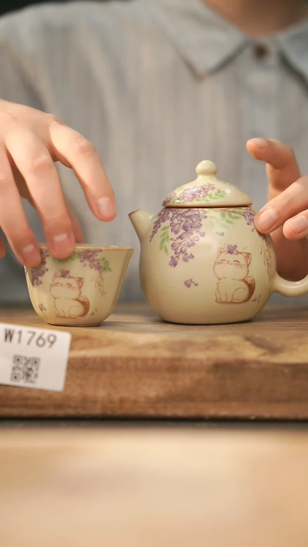【经典福利】/ 套装@@W1769