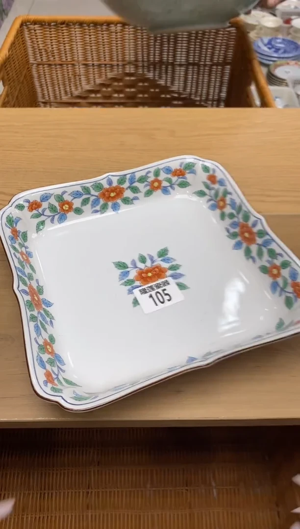 瓷片J****?隆莲全球选好物精选