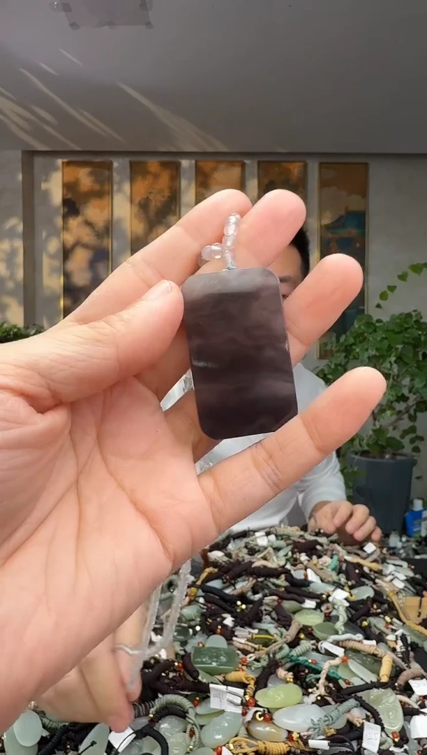 未镶嵌和田玉挂件拍一发一多样性发货