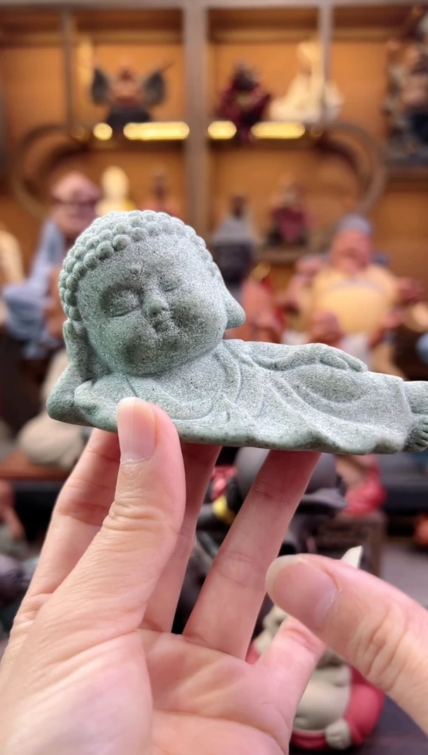 紫砂茶宠器闵茶宠摆件