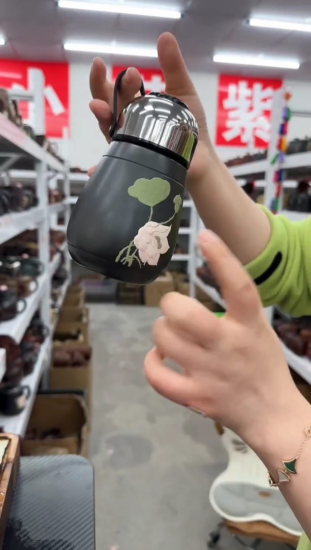 【闪购商品】紫砂茶杯0121012101210121