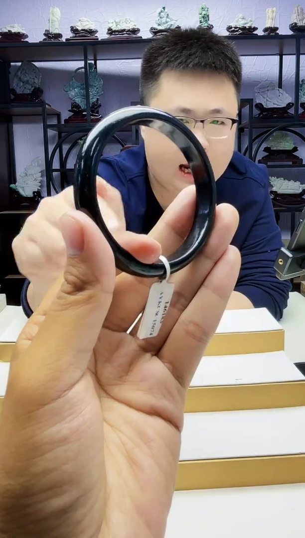 【闪购商品】翡翠颈饰未镶嵌01200010多样性发一