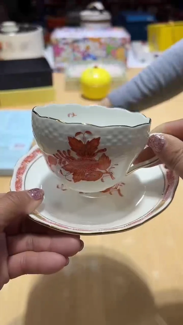 瓷片生活的本意是开心啊@@1