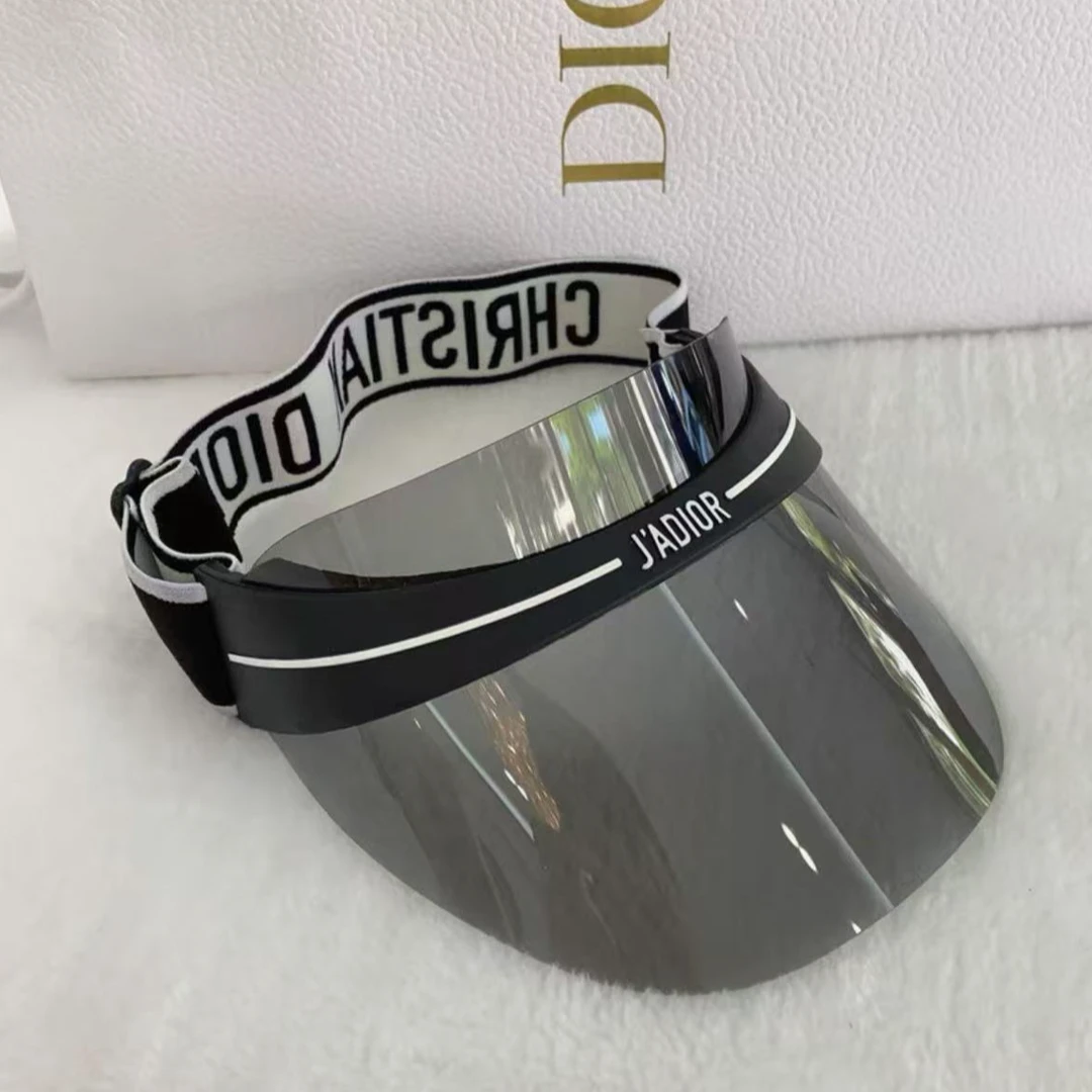 99新 DIOR/迪奥 遮阳帽 s010
