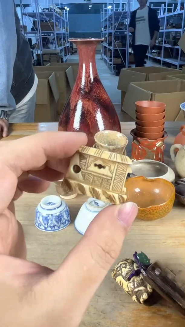 满18包邮 孤品默认微瑕