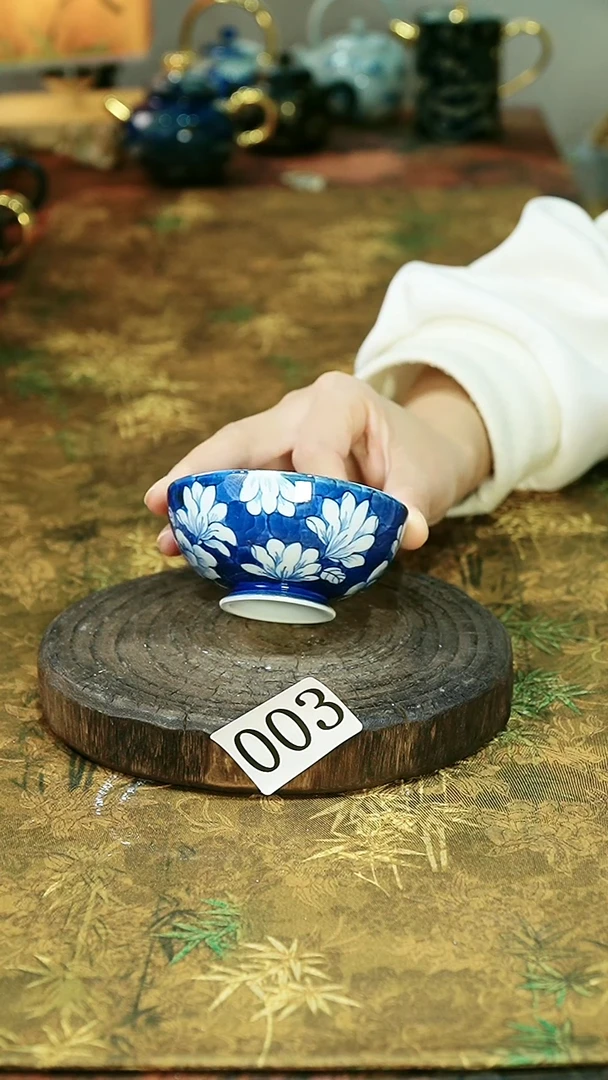 茶具..............003