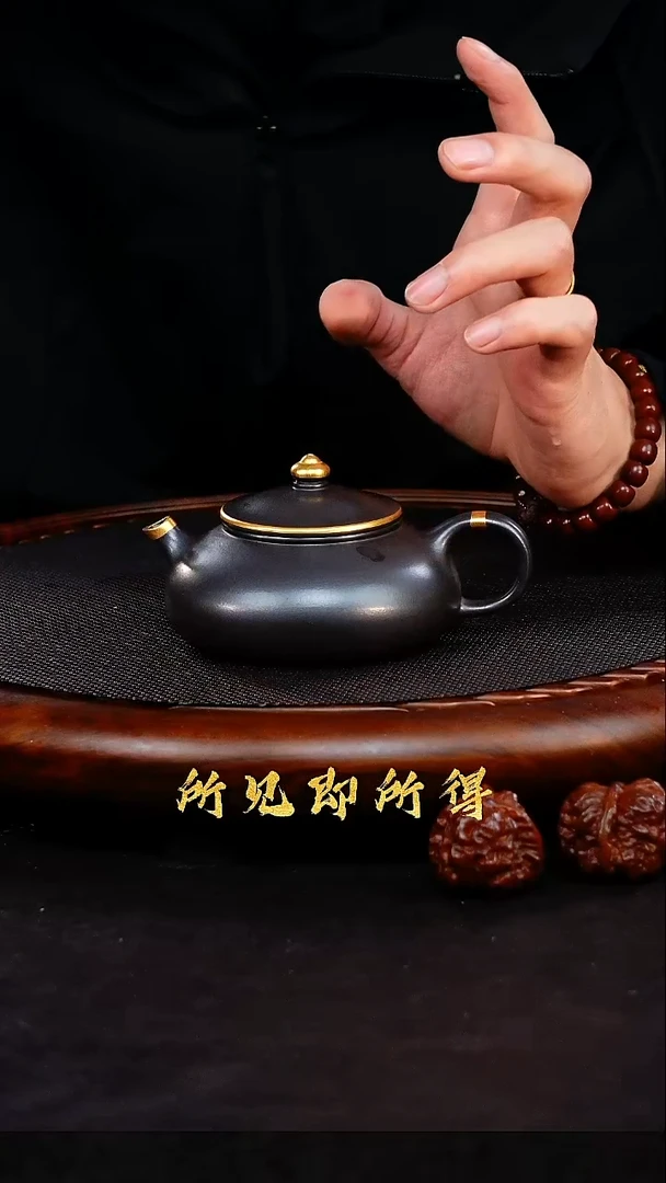茶壶紫砂1