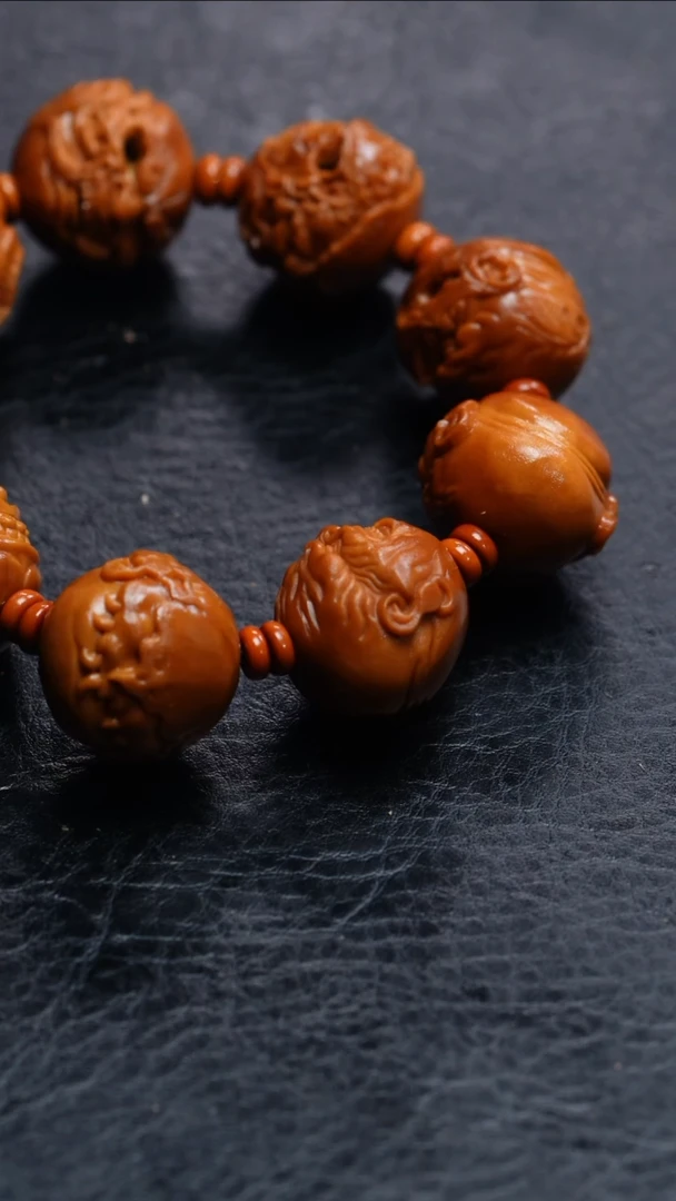 【闪购商品】橄榄核手串/手链橄榄核