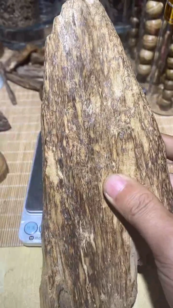 【闪购商品】沉香沉香碎屑 柬埔寨169克