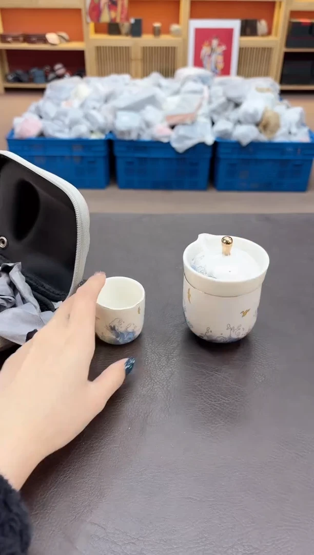 【闪购商品】摆件瓷SC1111111111111