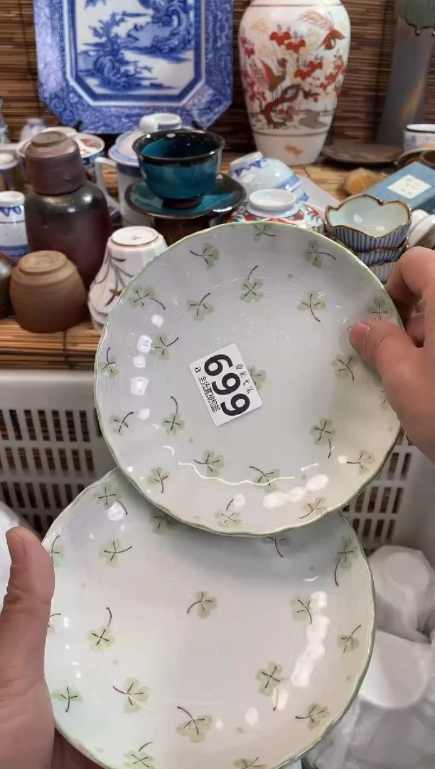 柠*全场满28包邮，陶瓷茶具瓷器