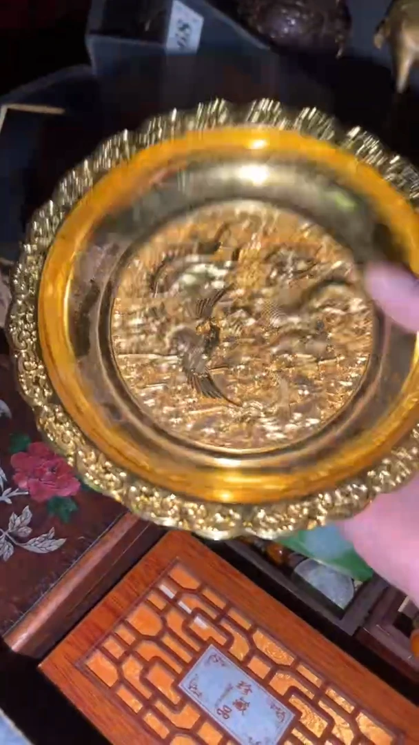 铜闪购商品高端专用连