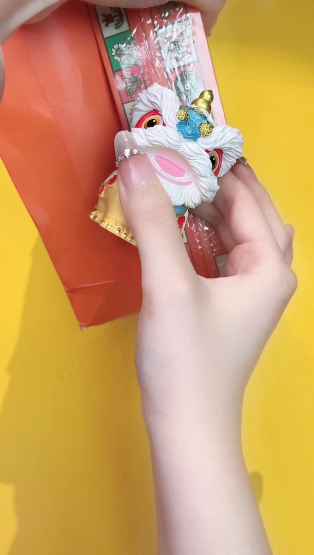 瓷片红洗护