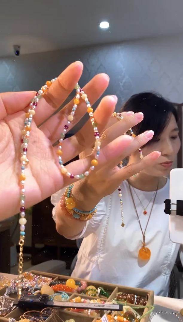 未镶嵌琥珀裸石天然琥珀蜜蜡首饰