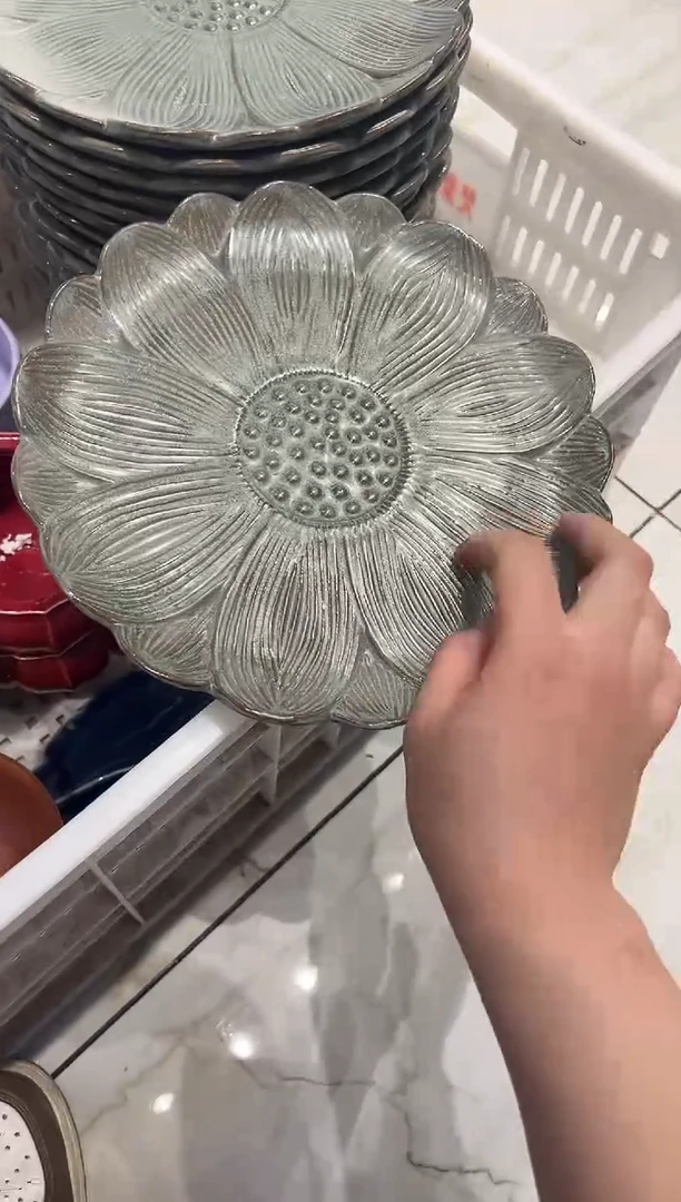 瓷片微瑕商品，介意勿拍②