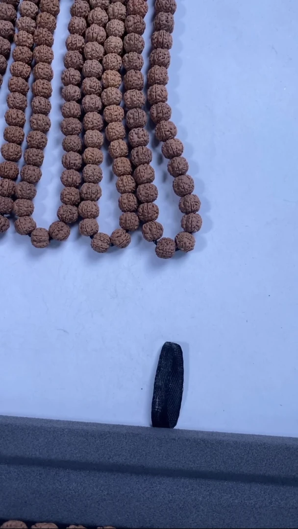 金刚菩提吊坠老树梅花手持8