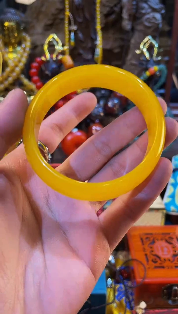 【闪购商品】蜜蜡裸石未镶嵌专属链接便宜出了