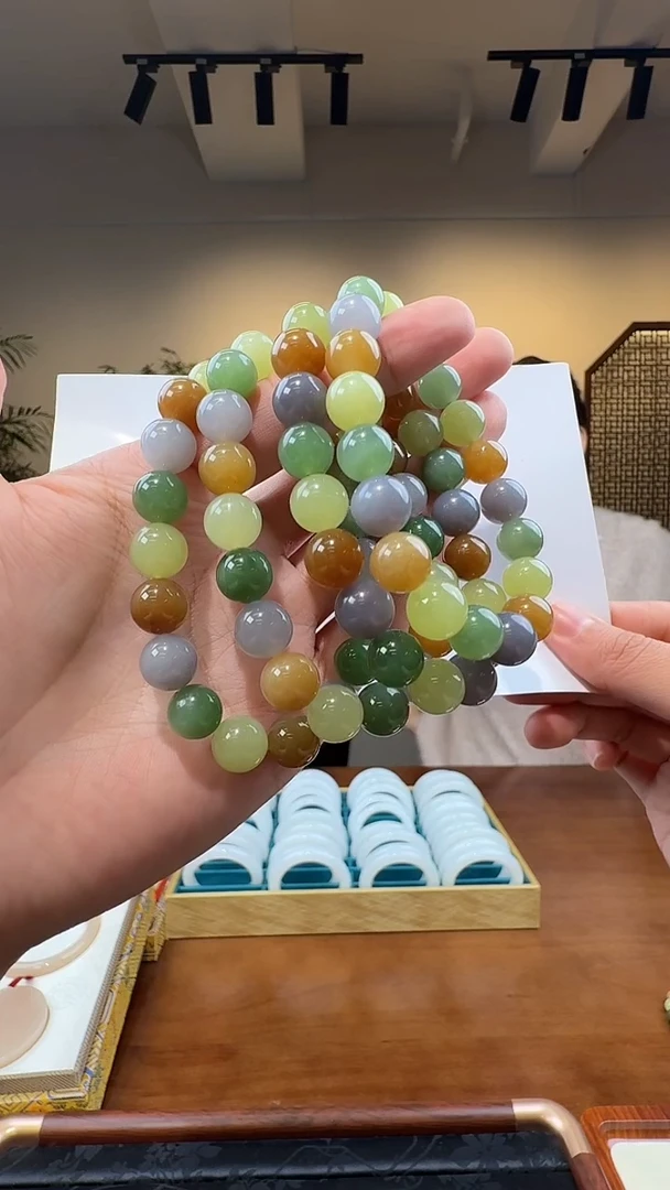 颈饰未镶嵌和田玉34-529-1.1多样性拍一发一