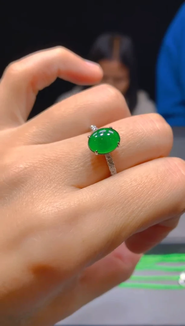 未镶嵌定制翡翠219多样性发货（发其一）