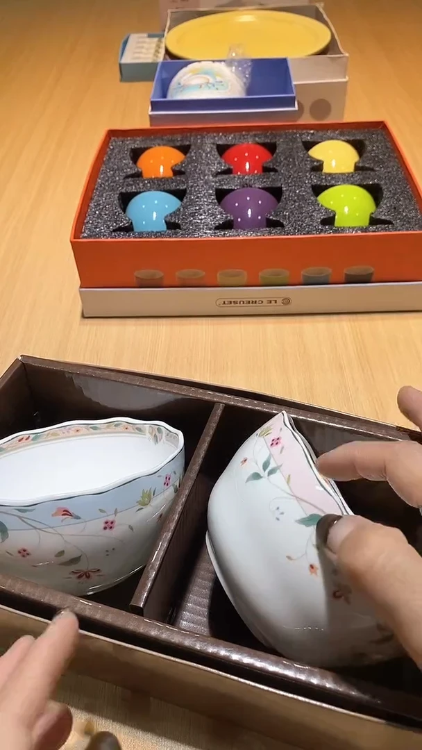 【闪购商品】瓷片锅碗瓢盆一件不剩
