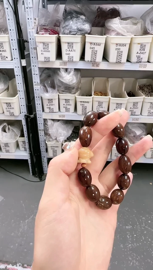 紫金鼠吊坠A-Z563065